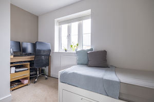 Bedroom- click for photo gallery